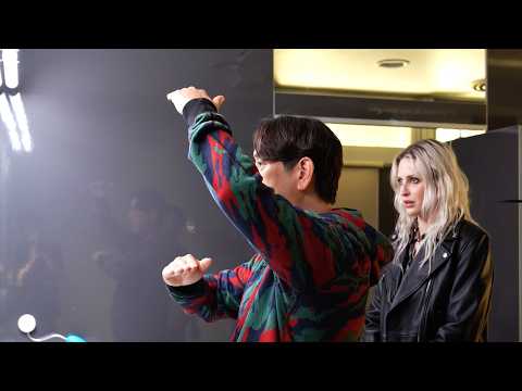 Making of "Over Each Other" Music Video [LPTV FROM ZERO: Episode 7] - Linkin Park