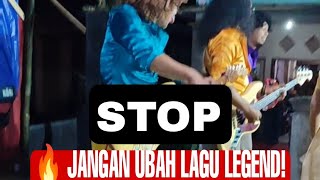 Download lagu Lagu dangdut legend tak perlu diubah. Rasanya sudah sempurna #rindumenanti #odgjsinardjaja  mp3