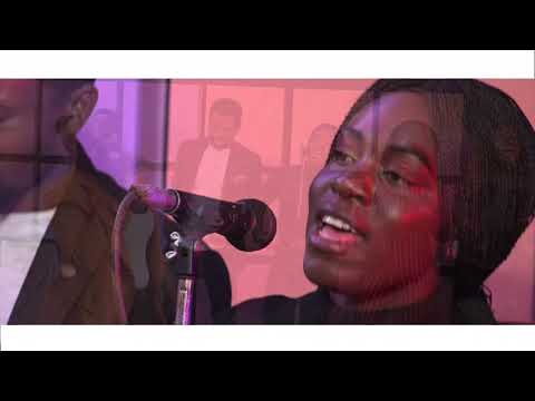 ELIZABETH | ISA WINGILE