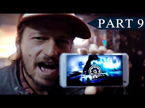 Need for Speed 2015 Walkthrough Part 9 No Commentary Gameplay "Need for Speed Gameplay"