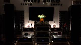 Ngọc Hà _ Water Fall by Sarah K