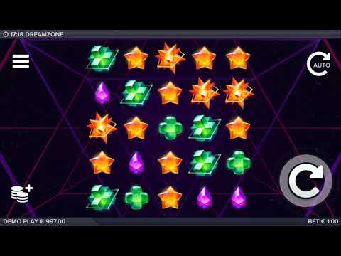 Dreamzone – Video Gameplay