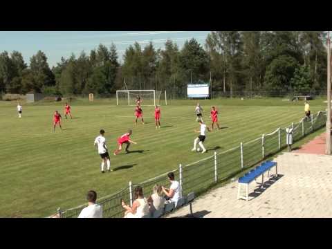 Row Rybnik 2000 - TS Podbeskidzie