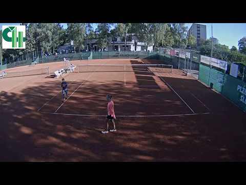 Kurt 1_29.9.2018  TK Slavia Plzeň (A - 400) - Dorostenky