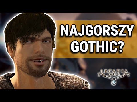 Arcania: Gothic 4 (2010) wersja PC