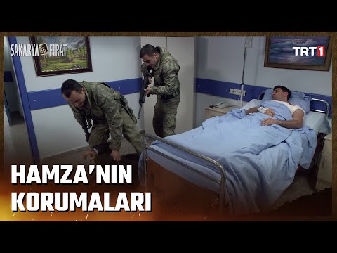 Karada Ölüm Yok Sana Oğlum! - Sakarya Fırat 136. Bölüm