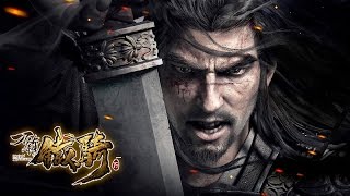 Видео 1 к игре Iron Knight