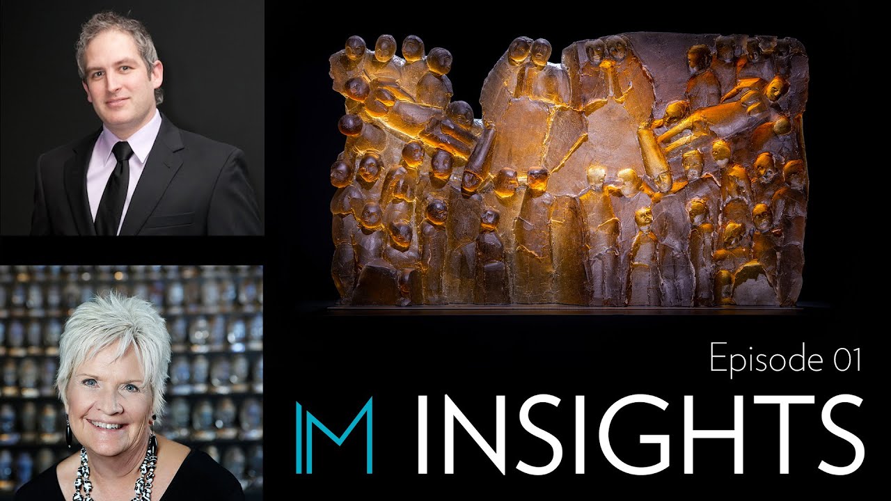 How to Navigate a Career in the Arts | IM Insights