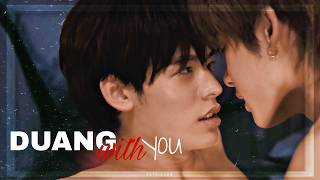 Download lagu duang ✗ qinn || can I be him || #duangwithyou mp3