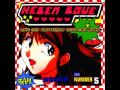Helen Love - Atomic Beat Boy