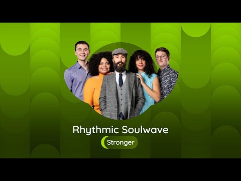 Video thumbnail for Stronger