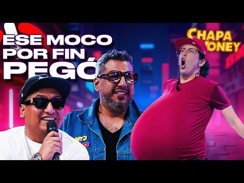 ¡MATEO GARRIDO LECCA SERÁ PAPÁ! | CHAPA TU MONEY