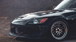 Honda S2000 Wheel Bearing Problem Is Fixed!!!