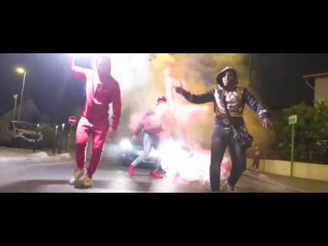 Lutheck - Flex & Dab (Clip Officiel)