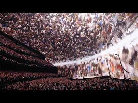 U2 - So Cruel | Live Las Vegas | REMASTERED IEM