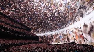 U2 - So Cruel | Live Las Vegas | REMASTERED IEM