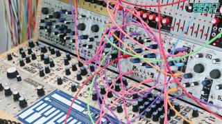 Video thumbnail for Make Noise Telharmonic by Perfect Circuit