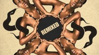 Mop Mop "Heritage" SoulParlor Remix