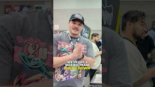 This Was A MASSIVE Trade! #pokemon