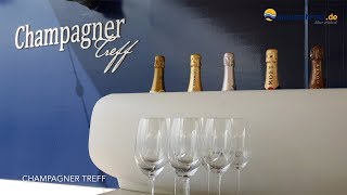 Mein Schiff 4: Restaurants & Bars an Bord Mein Schiff 4: Restaurants & Bars an Bord