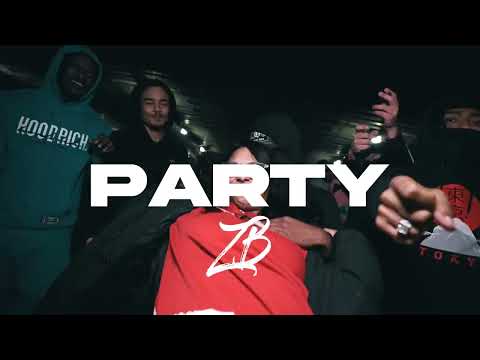 [FREE] MURDA B X SHA GZ X NY DRILL TYPE BEAT(-PARTY-) |NY DRILL INSTRUMENTAL