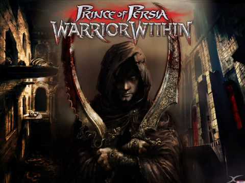 Prince of Persia: Warrior Within soundtrack 18 - Shadows of the Tower