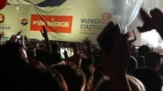 Cro -  Meine Gang  (Bang Bang) @Donauinselfest2017 #ö3festbühne