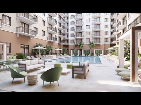 Modera Academical Village | Welcome Home To Your Great Escape | Davie, FL