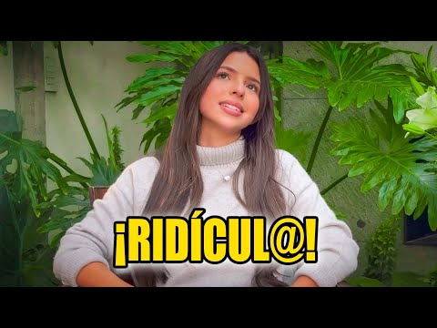 Ángela Aguilar's most ridiculous interviews
