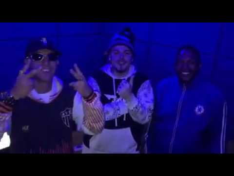 MC Ruzika, MC Tartaruga e MC Rafa 22 - Medley 2017
