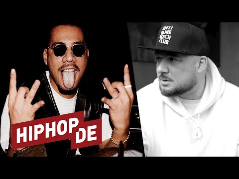 Kool Savas über das Geheimnis von Apaches Erfolg #waslos