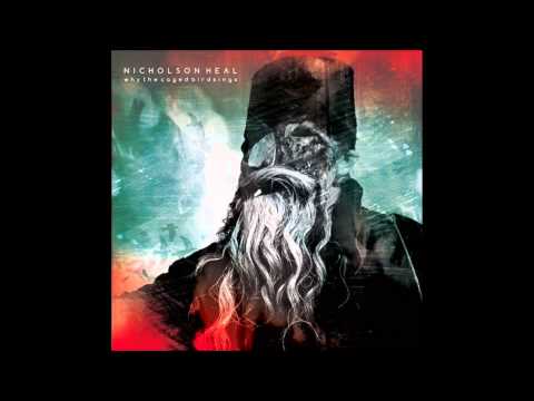 Nicholson Heal - Slow Hurricane - EP Version