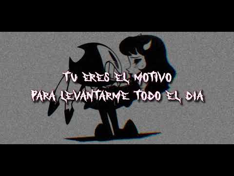 Wes-K - Mi Infierno Preferido (Lyric Video)