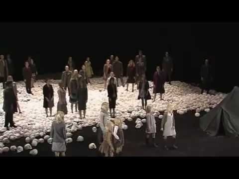 Nadja Michael / LADY MACBETH / München