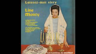 Musik-Video-Miniaturansicht zu Laissez-moi vivre Songtext von Line Monty