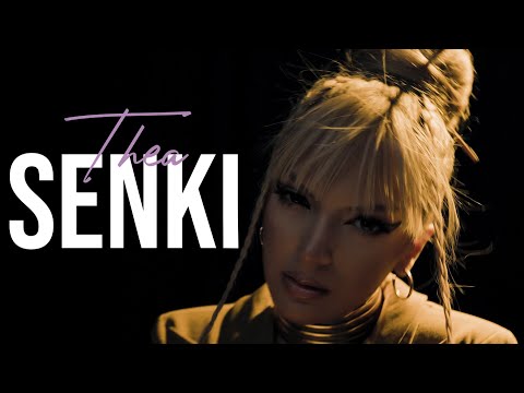 Thea - Senki (Official Video)