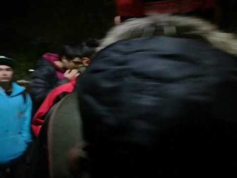 BATALLA DE ARMAS DUPLAS FECHA 2° - KOLOR MJ VS STABLEE VS RACSO - SEMIFINAL (PARTE 1)