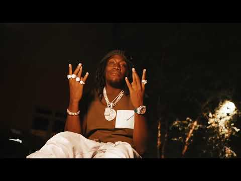 Shawny Binladen - NEW BOTTEGA’S -(ShotBy @uselessfilms_