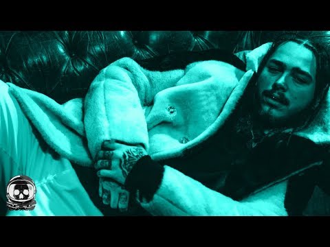 Post Malone Type Beat | NAV Type Beat | Belly Type Beat | 'Isolate' 2018 Instrumental