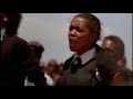 FREEDOM IS COMING TOMORROW HER EXCELLENCE SARAPHINA COMRADE AND TEACHER IN S AFRICA