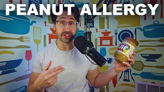Why Peanut Allergies Are Plummeting thumbnail