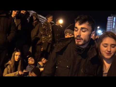 PKOB VS LALO - 1A RONDA - 1A CLASIFICATORIA GENERALRAP NACIONAL