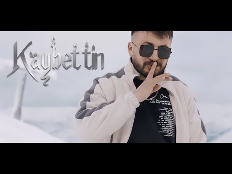 Kaybettin - Sanjar ( Official Video )