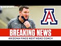 Arizona hires Gonzaga coach-in-waiting as next men's basketball coach | CBS Sports HQ