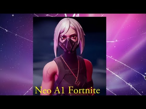 Fortnite Compilation 2 -Neo A1-
