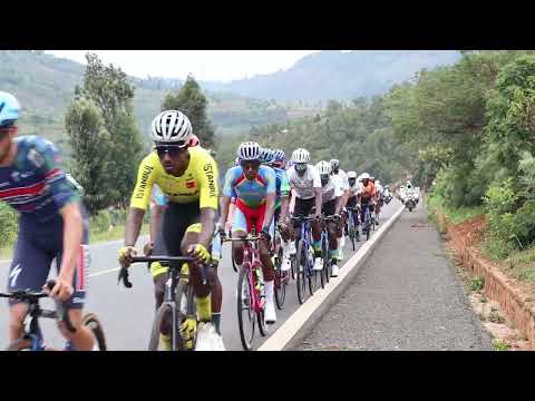 🔴STAGE 2🔥NYAMATA-HUYE 135km 🚴 || TOUR DU RWANDA 2026 || #cycling #race #tourdurwanda