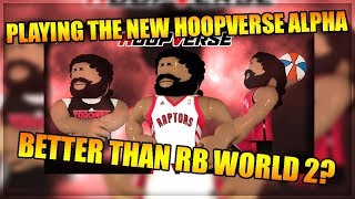 Hoopverse Roblox Free Robux Generator No Survey Required - roblox videoplaying hoopverse