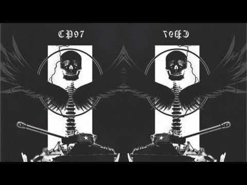 Cp97 x Baker Ya Maker x Ned Bundy - Steel Cap (Prod. Romvn)