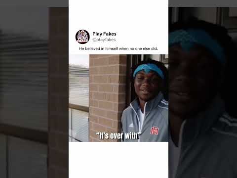 Truly inspiring. #nfl #football #viral #sports #cfb