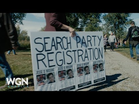 Bellevue Season 1 (Promo 'Survival')
